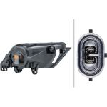 Nebelscheinwerfer 1NE 011 077-011 Nebelscheinwerfer 1NE 011 077-011