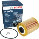 BOSCH 1 457 429 638 Ölfilter