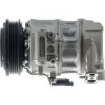 Kompressor, Klimaanlage ACP 531 000P