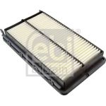 FEBI BILSTEIN 184369 Luftfilter FEBI BILSTEIN 184369 Luftfilter
