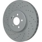 Bremsscheibe 24.0136-0134.2