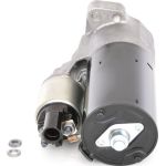 BOSCH 0 001 125 521 Starter BOSCH 0 001 125 521 Starter
