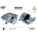 FTE 9292264 Bremssattel FTE 9292264 Bremssattel