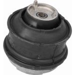 Lagerung, Motor V30-0760
