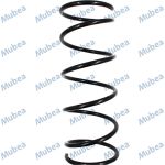 MUBEA 90165578 Fahrwerksfeder