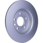 Bremsscheibe 8DD 355 119-501