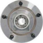 Radlagersatz 1002963