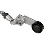 Spannrolle, Keilrippenriemen T38286