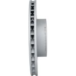 Bremsscheibe 0 986 479 D25 Bremsscheibe 0 986 479 D25