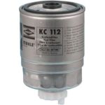Knecht KC 112 Kraftstofffilter Knecht KC 112 Kraftstofffilter