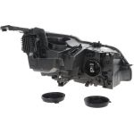 Hauptscheinwerfer 046784 Hauptscheinwerfer 046784
