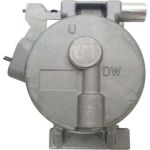 Mahle ACP 1407 000P Kompressor, Klimaanlage BEHR Premium Line Mahle ACP 1407 000P Kompressor, Klimaanlage BEHR Premium Line