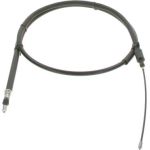 BOSCH 1 987 477 432 Seilzug, Feststellbremse BOSCH 1 987 477 432 Seilzug, Feststellbremse