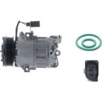 Kompressor, Klimaanlage ACP 1595 000S Kompressor, Klimaanlage ACP 1595 000S