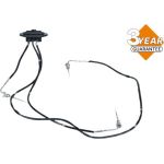 Sensor, Abgastemperatur 707433 Sensor, Abgastemperatur 707433