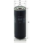 Ölfilter W 735/2 Ölfilter W 735/2