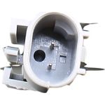 Sensor, Raddrehzahl 09001266 Sensor, Raddrehzahl 09001266