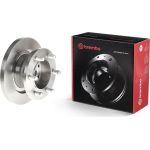 Bremsscheibe 08.9459.20