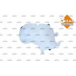 NRF 454060 Ausgleichsbehälter, Kühlmittel EASY FIT