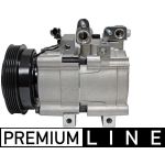 Kompressor, Klimaanlage ACP 1220 000P