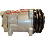 Kompressor, Klimaanlage ACP 986 000S Kompressor, Klimaanlage ACP 986 000S