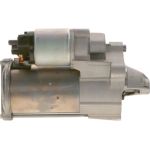 BOSCH 0 001 172 204 Starter BOSCH 0 001 172 204 Starter