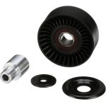 Umlenk-/Führungsrolle, Keilrippenriemen T36612 Umlenk-/Führungsrolle, Keilrippenriemen T36612