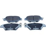 Bremsbelagsatz, Scheibenbremse QP1290 Bremsbelagsatz, Scheibenbremse QP1290