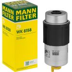 Kraftstofffilter WK 8158 Kraftstofffilter WK 8158