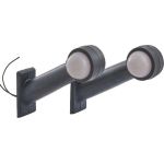 Umrissleuchte 2XS 955 232-001