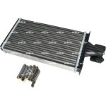 Wärmetauscher, Innenraumheizung 53624 Wärmetauscher, Innenraumheizung 53624