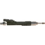 BOSCH 0 261 500 136 Einspritzventil BOSCH 0 261 500 136 Einspritzventil