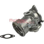Metzger 0892413 AGR-Ventil Metzger 0892413 AGR-Ventil