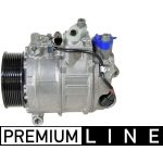 Kompressor, Klimaanlage ACP 685 000P Kompressor, Klimaanlage ACP 685 000P
