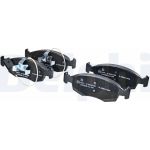 Bremsbelagsatz, Scheibenbremse LP2288 Bremsbelagsatz, Scheibenbremse LP2288