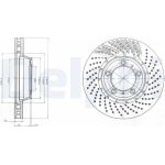 Bremsscheibe BG9094C Bremsscheibe BG9094C