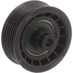 Umlenk-/Führungsrolle, Keilrippenriemen VKM 34708 Umlenk-/Führungsrolle, Keilrippenriemen VKM 34708