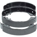 BOSCH 0 986 487 951 Bremsbackensatz BOSCH 0 986 487 951 Bremsbackensatz