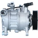 Kompressor, Klimaanlage 32837 Kompressor, Klimaanlage 32837