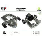 Bremssattel 9290980 Bremssattel 9290980
