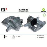 FTE 9291829 Bremssattel