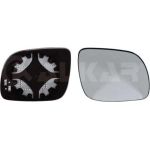 Alkar 6432521 Spiegelglas, Außenspiegel Alkar 6432521 Spiegelglas, Außenspiegel