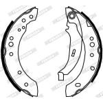 Bremsbackensatz FSB4109 Bremsbackensatz FSB4109