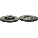 Bremsscheibe DF6793