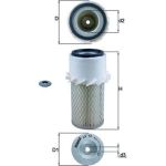 Knecht LX 13 Luftfilter Knecht LX 13 Luftfilter