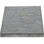BOSCH 1 987 435 540 Innenraumfilter