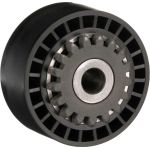 Spannrolle, Keilrippenriemen T39056 Spannrolle, Keilrippenriemen T39056