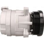Kompressor, Klimaanlage 89257 Kompressor, Klimaanlage 89257