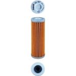 Ölfilter OX 807 Ölfilter OX 807