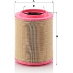 MANN-FILTER C 33 1460/1 Luftfilter MANN-FILTER C 33 1460/1 Luftfilter